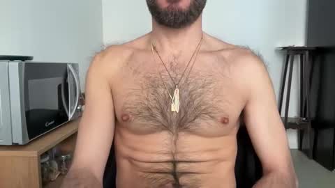 Fla is short for Flavio online show from April 11, 10:41 am