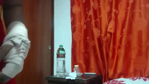 flacahot33 online show from June 4, 4:40 am