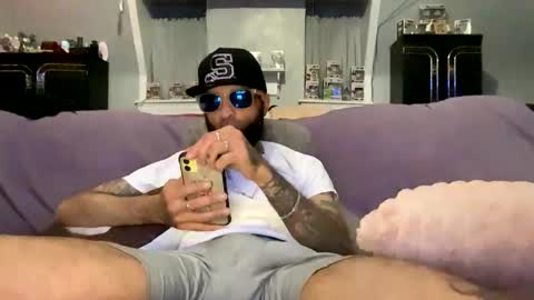 FlacoBule online show from January 15, 7:02 am