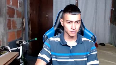  FLACO  online show from October 11, 3:43 pm