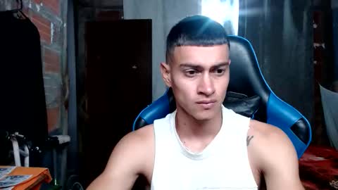  FLACO  online show from November 29, 2:14 am