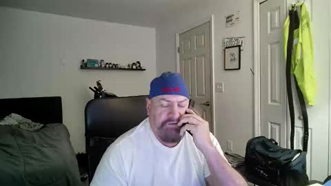 Florida guy online show from January 3, 8:43 pm