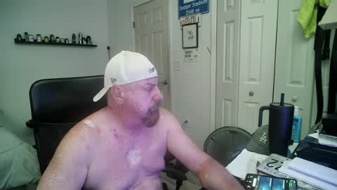 Florida guy online show from July 25, 9:01 pm