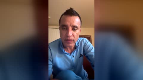 flako7946 online show from April 18, 7:45 am