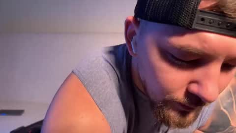 Flamefury18 online show from March 18, 6:49 am