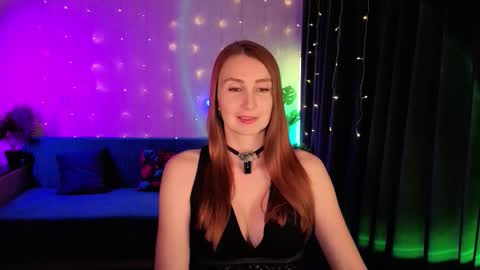 Snapshot of flamelilith chatting on October 24, 7:32 pm Kristy online show from October 24, 7:32 pm