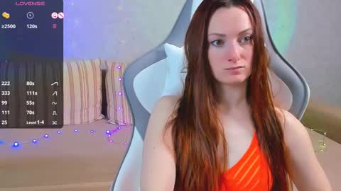 Yana online show from March 3, 2:04 am