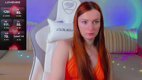 Yana online show from October 12, 3:05 am