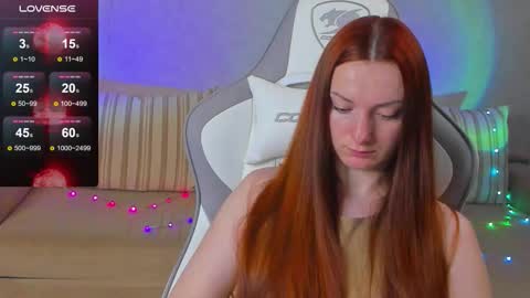 Yana online show from November 14, 2:54 am