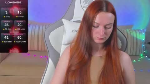 Yana online show from November 29, 1:30 am