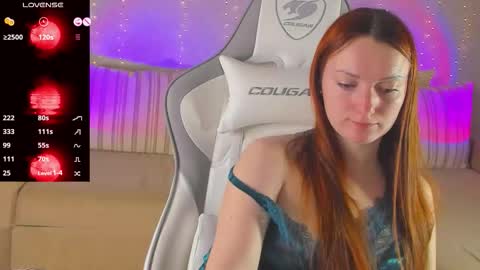 Yana online show from February 19, 2:07 am