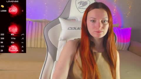 Yana online show from May 12, 12:13 pm