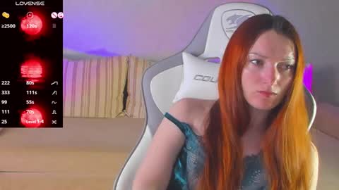 Yana online show from July 8, 1:10 am