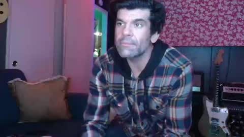 Flannel Dong online show from September 26, 2:15 am