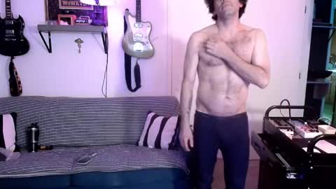 Flannel Dong online show from March 6, 1:13 am