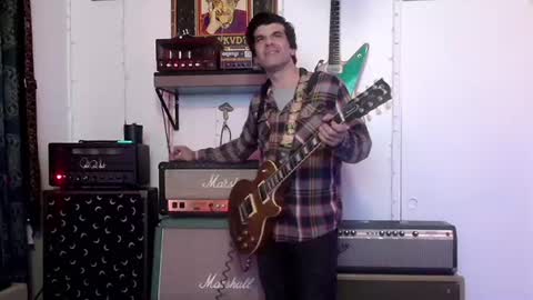 Flannel Dong online show from June 28, 7:14 am
