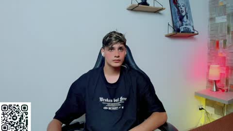Snapshot of flaquito___ chatting on May 19, 8:37 pm Flaquito online show from May 19, 8:37 pm