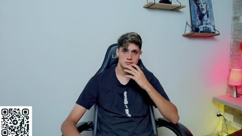 Snapshot of flaquito___ chatting on May 20, 8:37 pm Flaquito online show from May 20, 8:37 pm