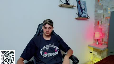 Snapshot of flaquito___ chatting on May 23, 2:43 pm Flaquito online show from May 23, 2:43 pm