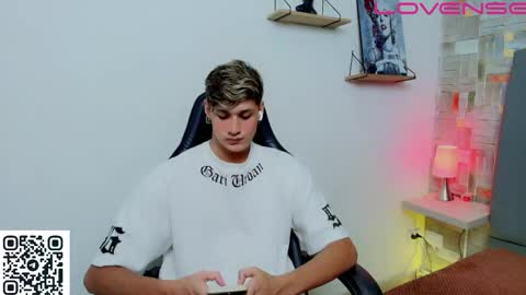 Snapshot of flaquito___ chatting on May 29, 8:51 pm Flaquito online show from May 29, 8:51 pm
