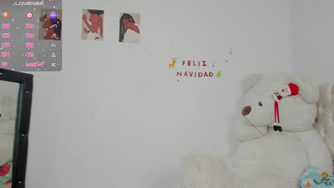 Flavia online show from December 31, 4:25 pm