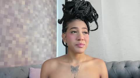 Flavia online show from September 25, 7:50 pm