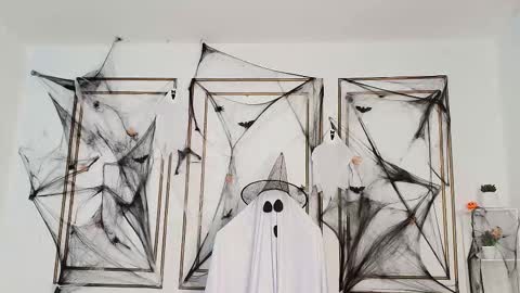 Flavia online show from October 18, 7:36 pm