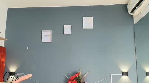 Flavia online show from November 4, 8:41 pm