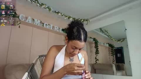 Flavia online show from March 8, 12:20 pm