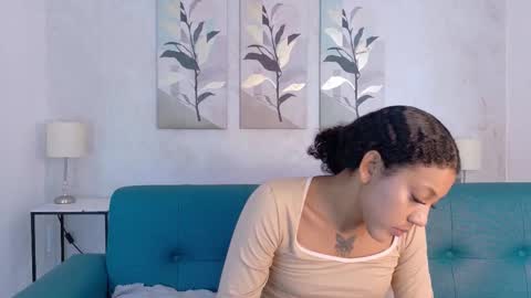 Flavia online show from March 22, 12:30 pm