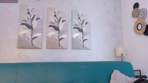 Flavia online show from May 4, 12:56 pm