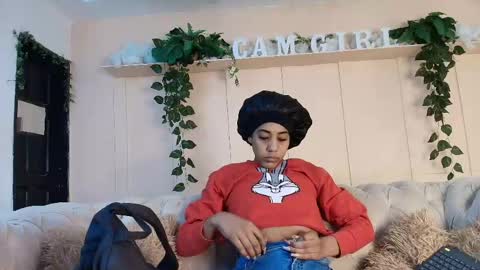 Flavia online show from May 13, 12:13 pm