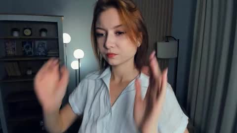 Cheryl 3 online show from October 5, 6:12 am