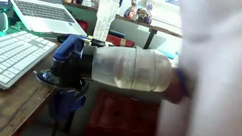 Snapshot of fleshlight4246 chatting on February 1, 4:27 pm UK Fleshlight Fucker online show from February 1, 4:27 pm