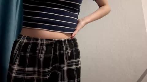 Snapshot of fleshpoetry chatting on February 26, 1:15 am Emma online show from February 26, 1:15 am