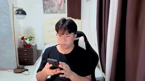 fletcher_dior23 online show from January 7, 6:27 am