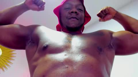 Flex Taylor  online show from December 18, 12:38 am