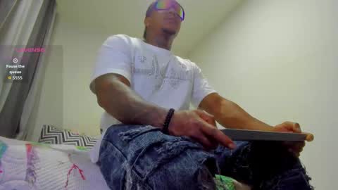 Flex Taylor  online show from January 19, 5:22 am