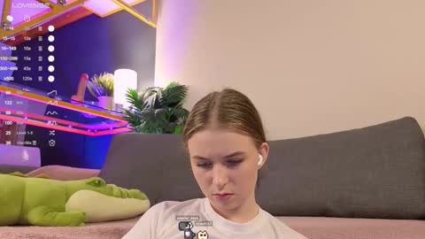 Leia online show from September 30, 2:11 pm