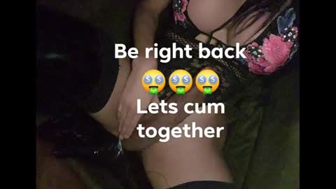 Snapshot of flexiblechachi chatting on January 30, 5:30 am GoddessCOCK online show from January 30, 5:30 am