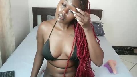 flexiblerocky online show from November 18, 10:31 am