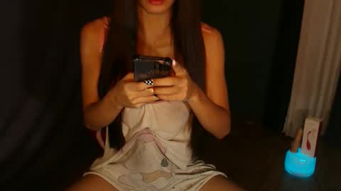 yassi online show from December 19, 11:03 pm