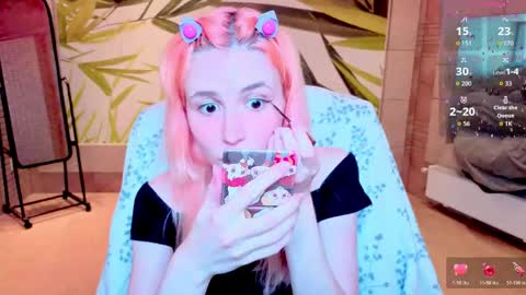FlexiMona online show from June 7, 10:19 am