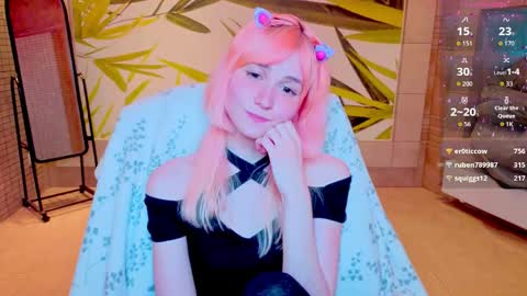 FlexiMona online show from June 7, 10:24 pm