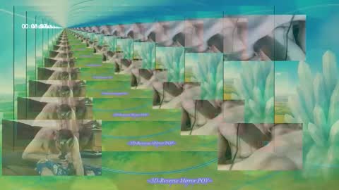 Flextle Bunny online show from December 19, 2:29 am