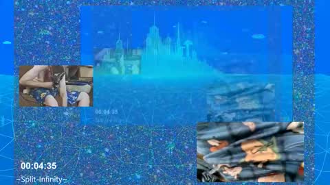 Flextle Bunny online show from December 22, 1:57 am