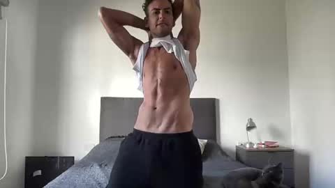 Snapshot of flexy6996 chatting on January 5, 6:24 pm flexy6996 online show from January 5, 6:24 pm