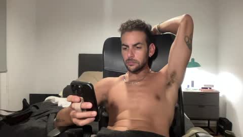 Snapshot of flexy6996 chatting on April 5, 2:20 am flexy6996 online show from April 5, 2:20 am