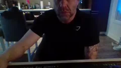 FLEX Discrete online show from April 26, 1:14 am