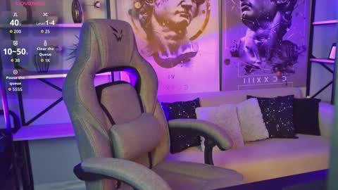 Flexyfoxy online show from March 17, 2:53 pm